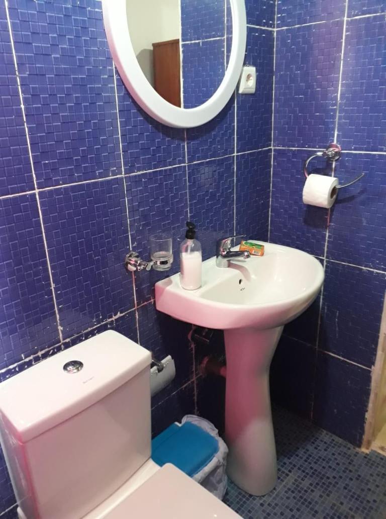Prince Residencial Santo António Exteriör bild