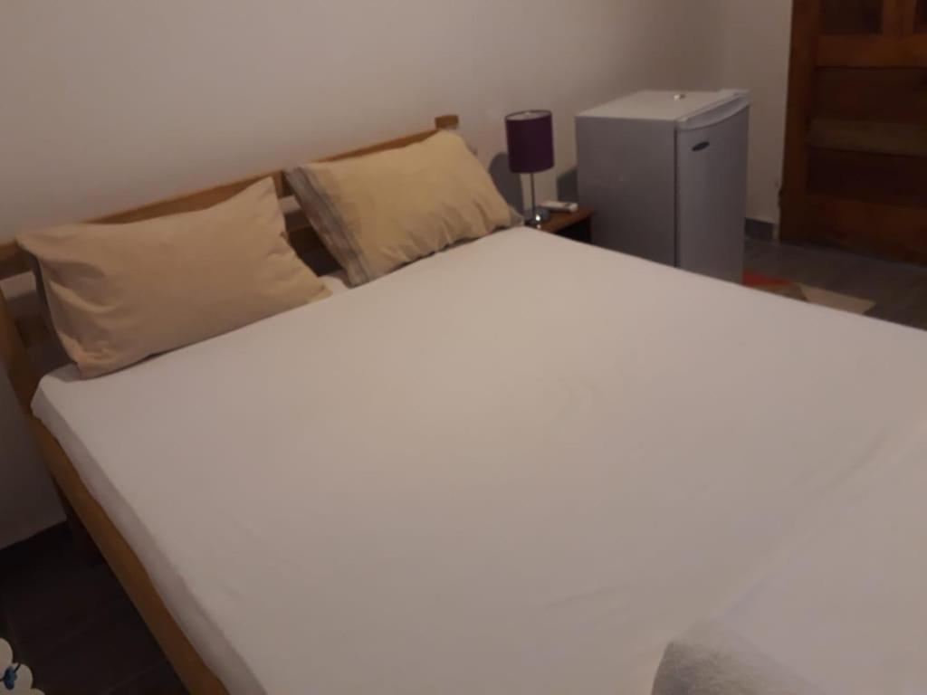 Prince Residencial Santo António Exteriör bild