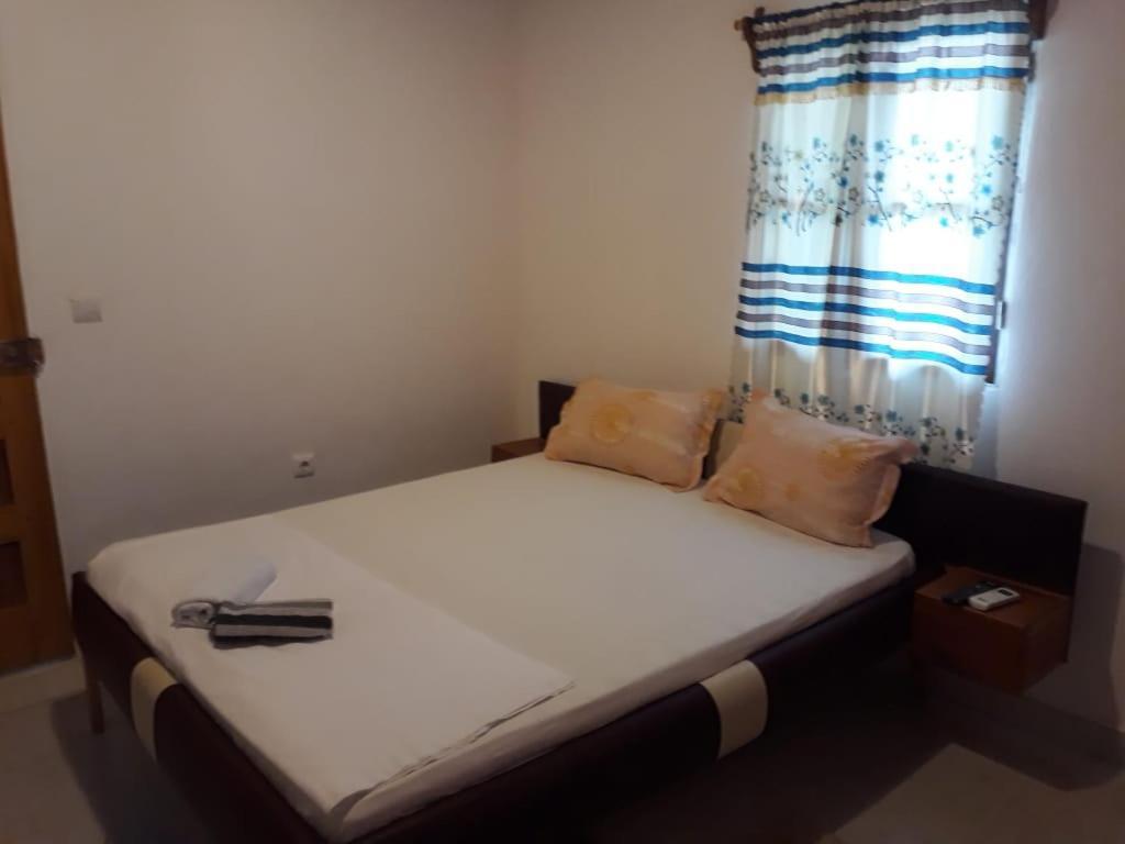 Prince Residencial Santo António Exteriör bild